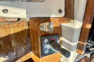 NORTH LIGHT 26ft Fortier Yacht For Sale