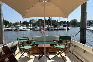 NORTH LIGHT 26ft Fortier Yacht For Sale