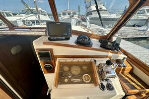 NORTH LIGHT 26ft Fortier Yacht For Sale