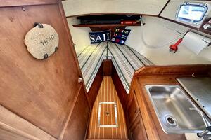 NORTH LIGHT 26ft Fortier Yacht For Sale