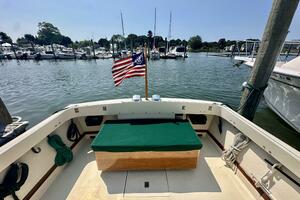 NORTH LIGHT 26ft Fortier Yacht For Sale