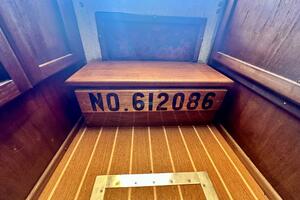 NORTH LIGHT 26ft Fortier Yacht For Sale