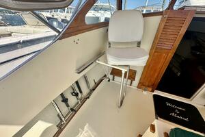 NORTH LIGHT 26ft Fortier Yacht For Sale