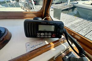 NORTH LIGHT 26ft Fortier Yacht For Sale
