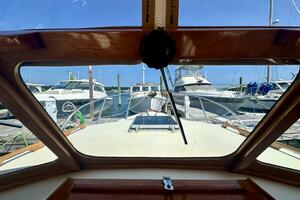 NORTH LIGHT 26ft Fortier Yacht For Sale