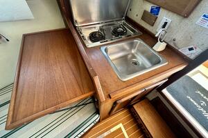 NORTH LIGHT 26ft Fortier Yacht For Sale