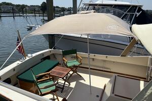 NORTH LIGHT 26ft Fortier Yacht For Sale