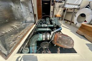 NORTH LIGHT 26ft Fortier Yacht For Sale