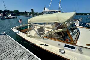 NORTH LIGHT 26ft Fortier Yacht For Sale