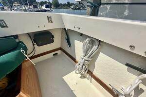 NORTH LIGHT 26ft Fortier Yacht For Sale