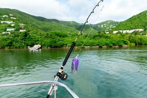 57FT (17.55M) LEOPARD
