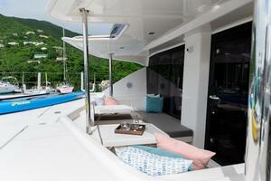 57FT (17.55M) LEOPARD