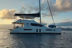 58ft Leopard Yacht For Sale