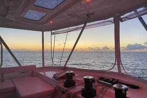 57FT (17.55M) LEOPARD yacht for sale