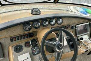 2003 Carver 360 Sport Sedan thumbnail 26