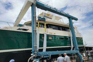 Reflections 1993 Hatteras 60 ED Yacht For Sale in Baltimore MD