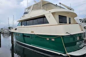 REFLECTIONS yacht for sale