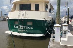 Yacht for sale REFLECTIONS