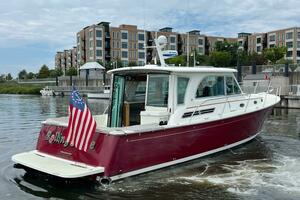 Yacht for sale ROLLING STONE