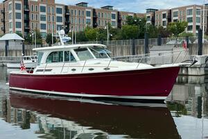 ROLLING STONE Worth Avenue Yachts