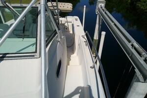 Forever Young 28ft Boston Whaler Yacht For Sale
