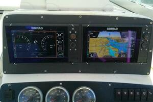 Forever Young 28ft Boston Whaler Yacht For Sale
