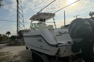 Forever Young 28ft Boston Whaler Yacht For Sale