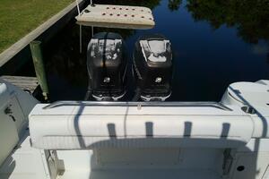 Forever Young 28ft Boston Whaler Yacht For Sale