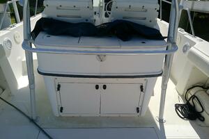 Forever Young 28ft Boston Whaler Yacht For Sale