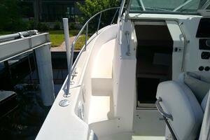 Forever Young 28ft Boston Whaler Yacht For Sale