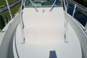 Forever Young 28ft Boston Whaler Yacht For Sale