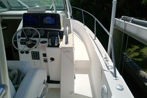 Forever Young 28ft Boston Whaler Yacht For Sale