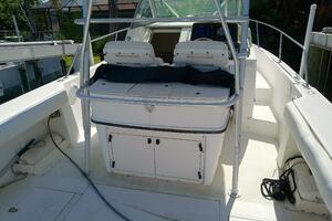 Forever Young 28ft Boston Whaler Yacht For Sale