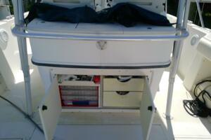 Forever Young 28ft Boston Whaler Yacht For Sale