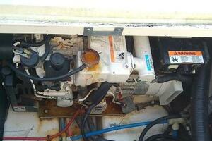 Forever Young 28ft Boston Whaler Yacht For Sale