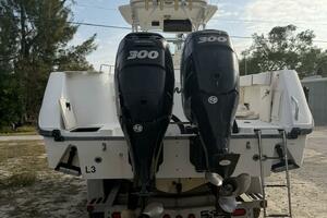 Forever Young 28ft Boston Whaler Yacht For Sale