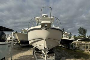 Forever Young 28ft Boston Whaler Yacht For Sale