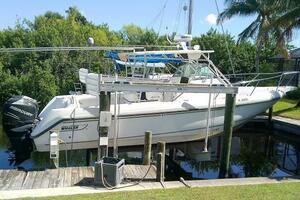 Forever Young 28ft Boston Whaler Yacht For Sale