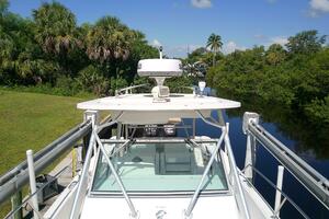 Forever Young 28ft Boston Whaler Yacht For Sale