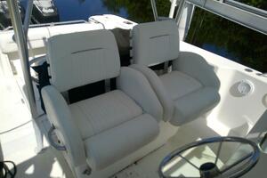 Forever Young 28ft Boston Whaler Yacht For Sale