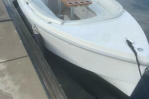 2022 Rand 18' Electric Boat