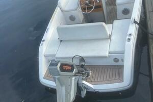 2022 Rand 18' Electric Boat