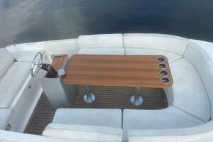 2022 Rand 18' Electric Boat