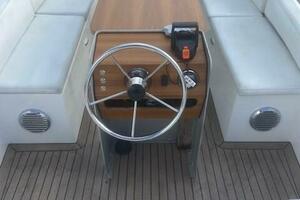 2022 Rand 18' Electric Boat