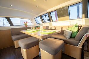 51FT (15.54M) OUTREMER