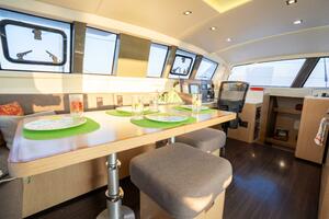 51FT (15.54M) OUTREMER