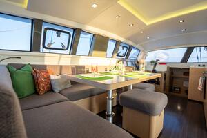 51FT (15.54M) OUTREMER