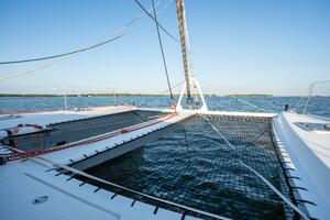 51FT (15.54M) OUTREMER