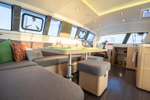 51FT (15.54M) OUTREMER