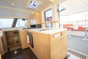 51FT (15.54M) OUTREMER